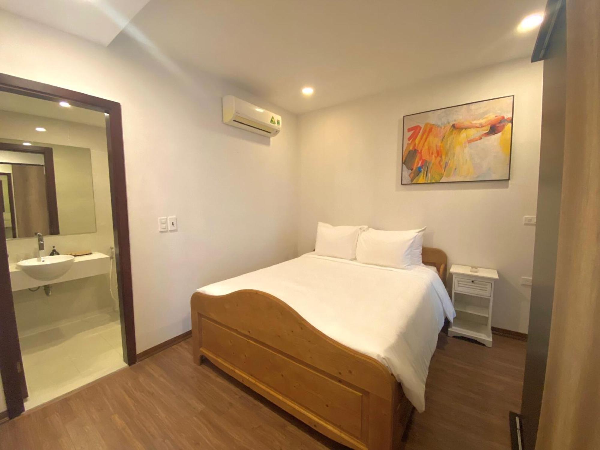 Mandala Aparthotel Bac Ninh