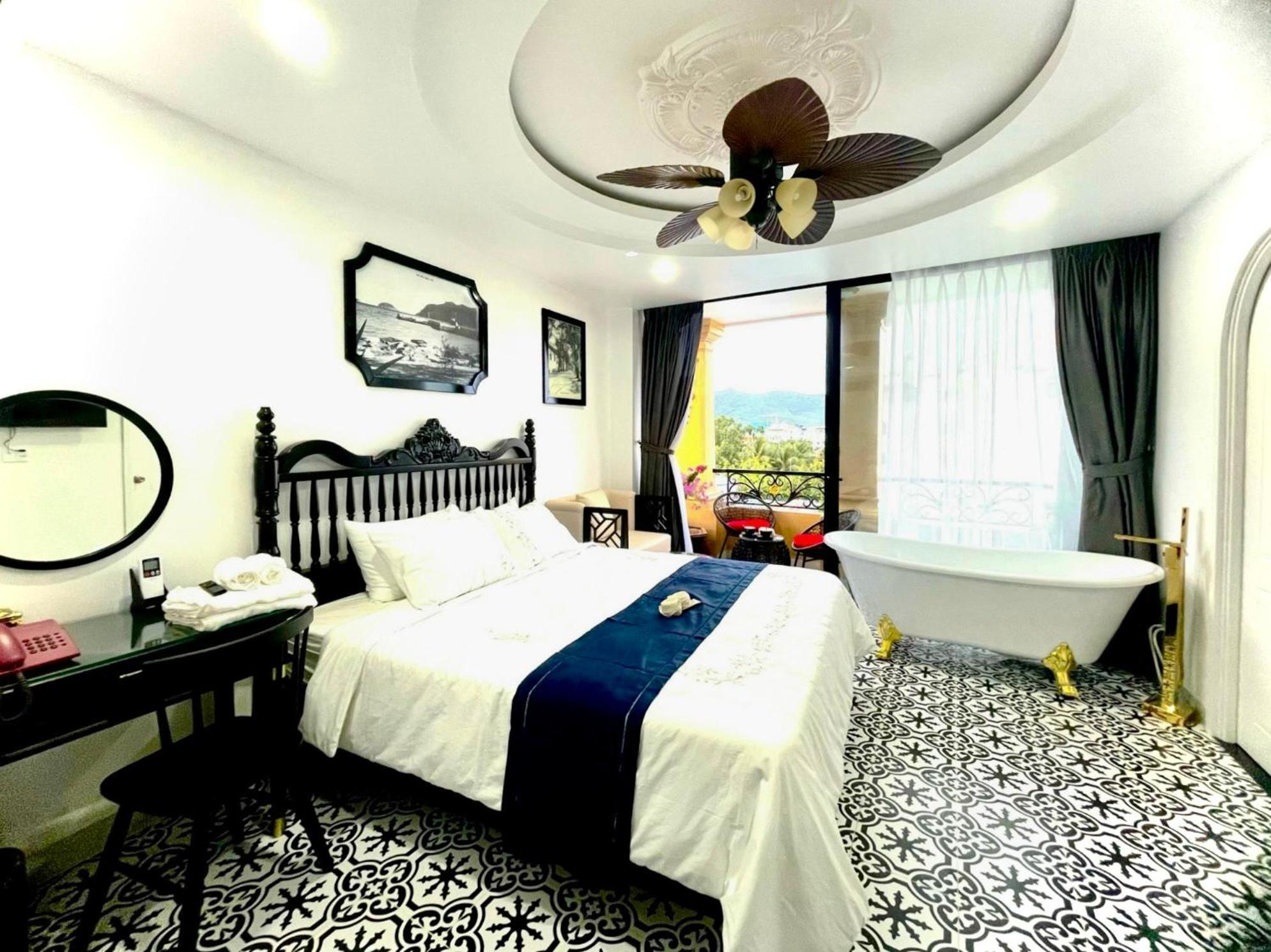 Hotel Nereus 3*