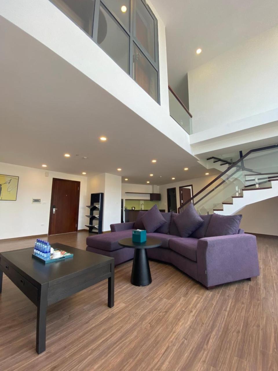 Aparthotel Mandala *