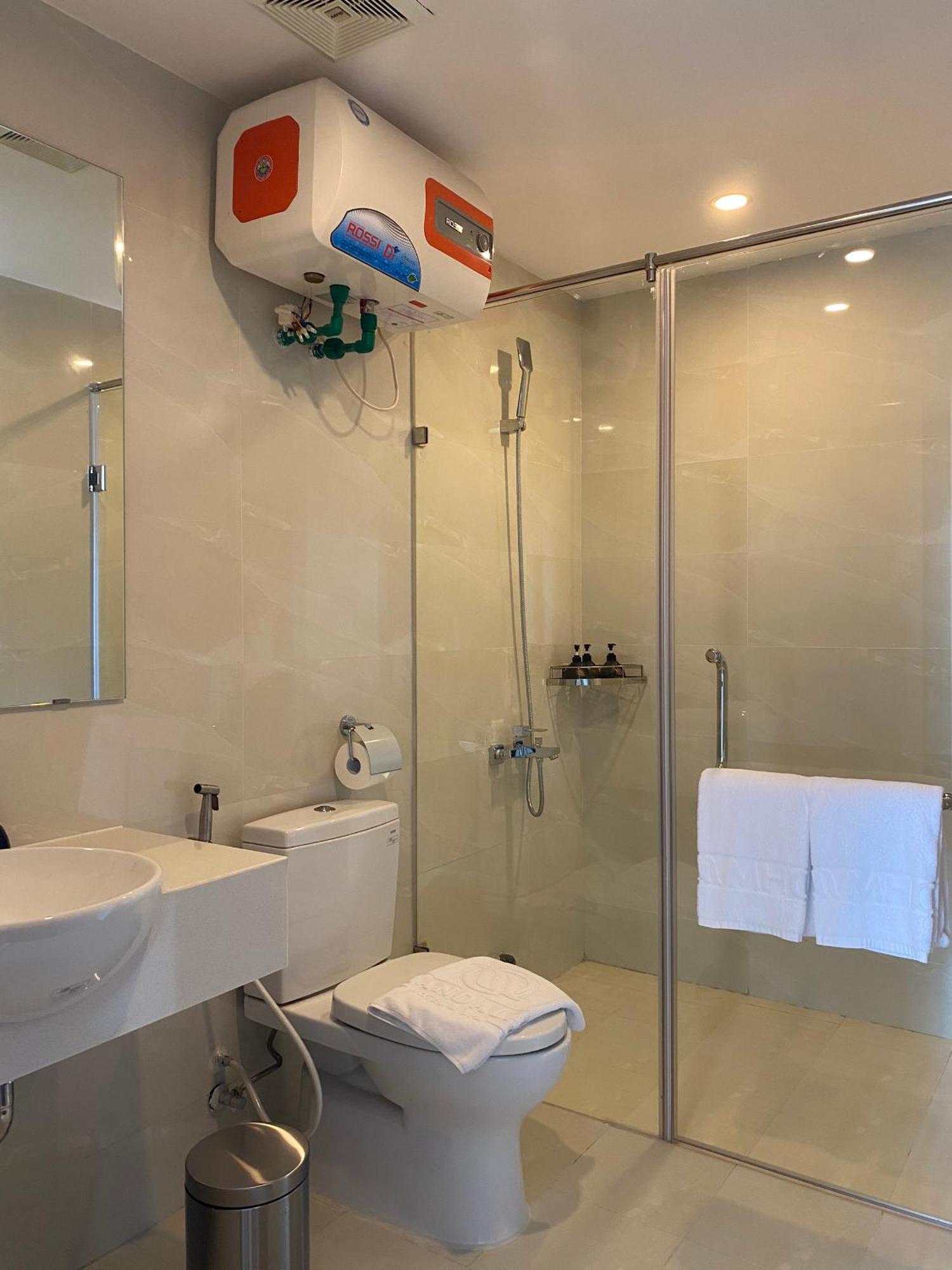 Aparthotel Mandala Bac Ninh