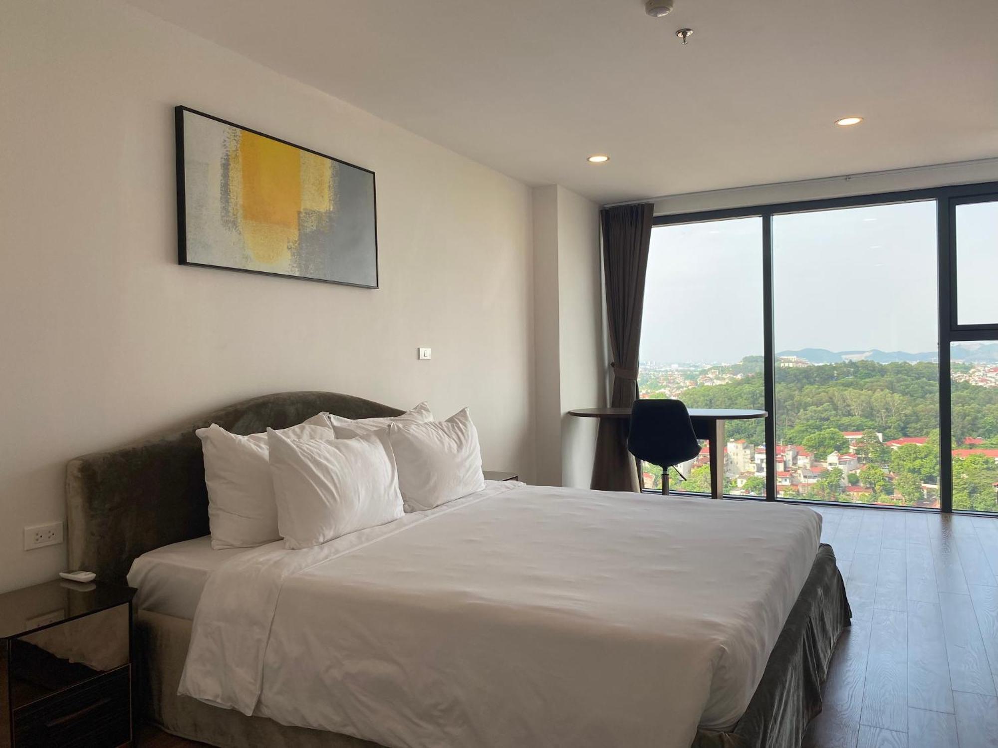 Aparthotel Mandala *