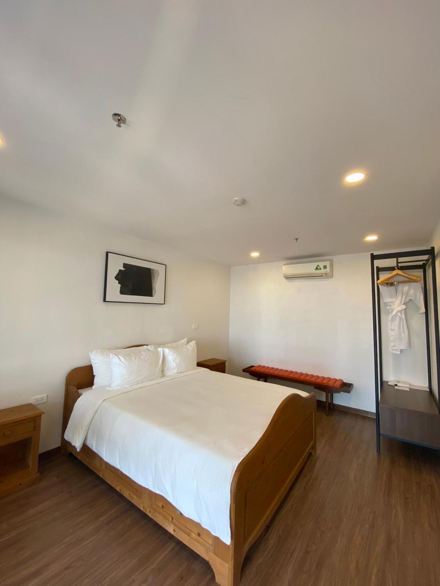 Mandala Aparthotel Bac Ninh