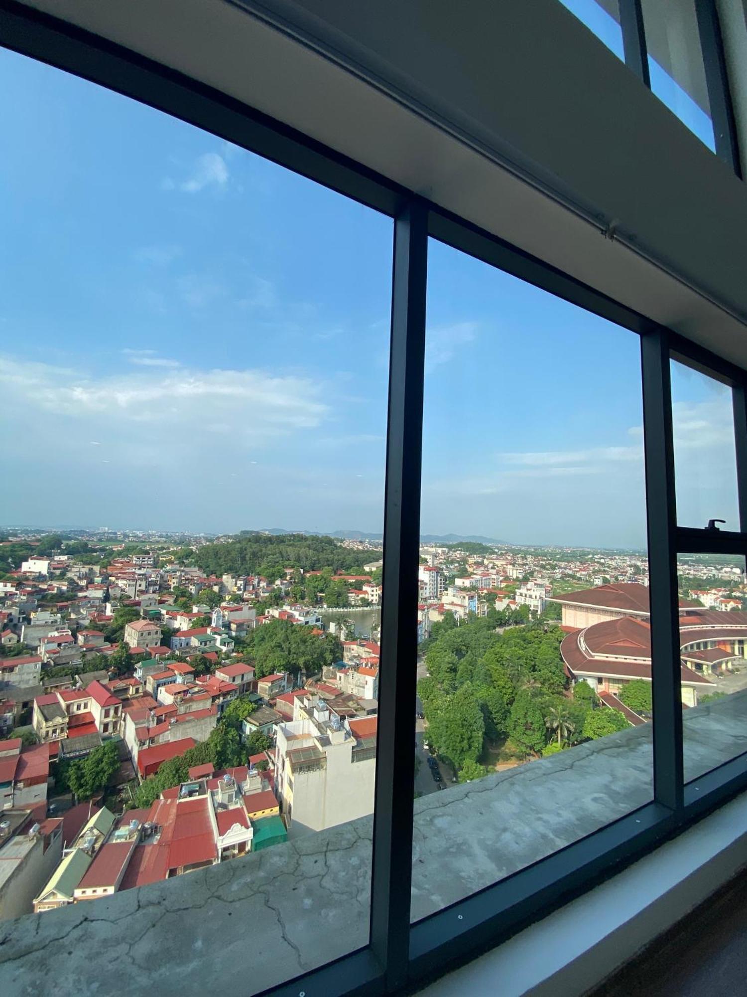 Aparthotel Mandala Bac Ninh