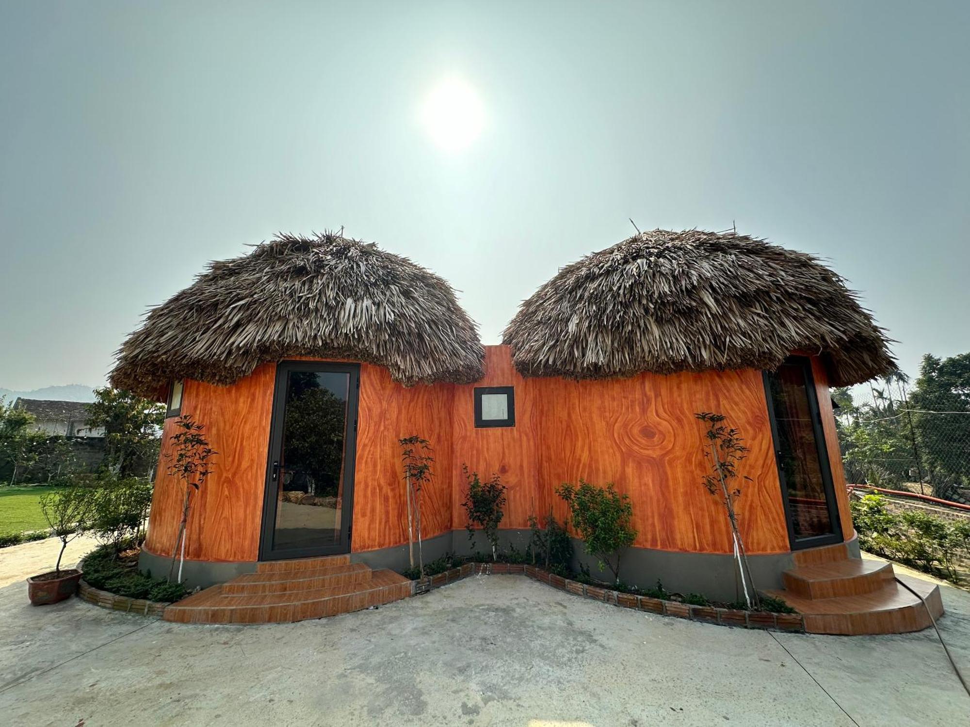 King Bavi Resort