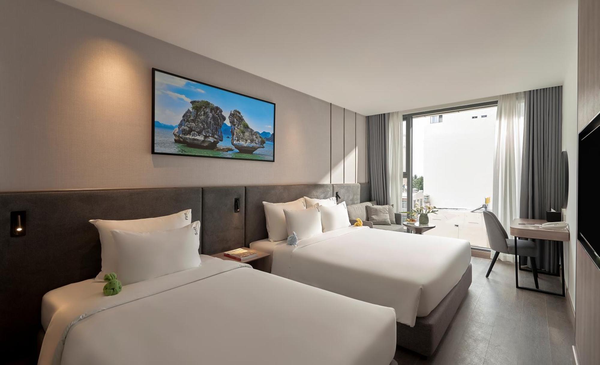 Adamas Boutique Hotel