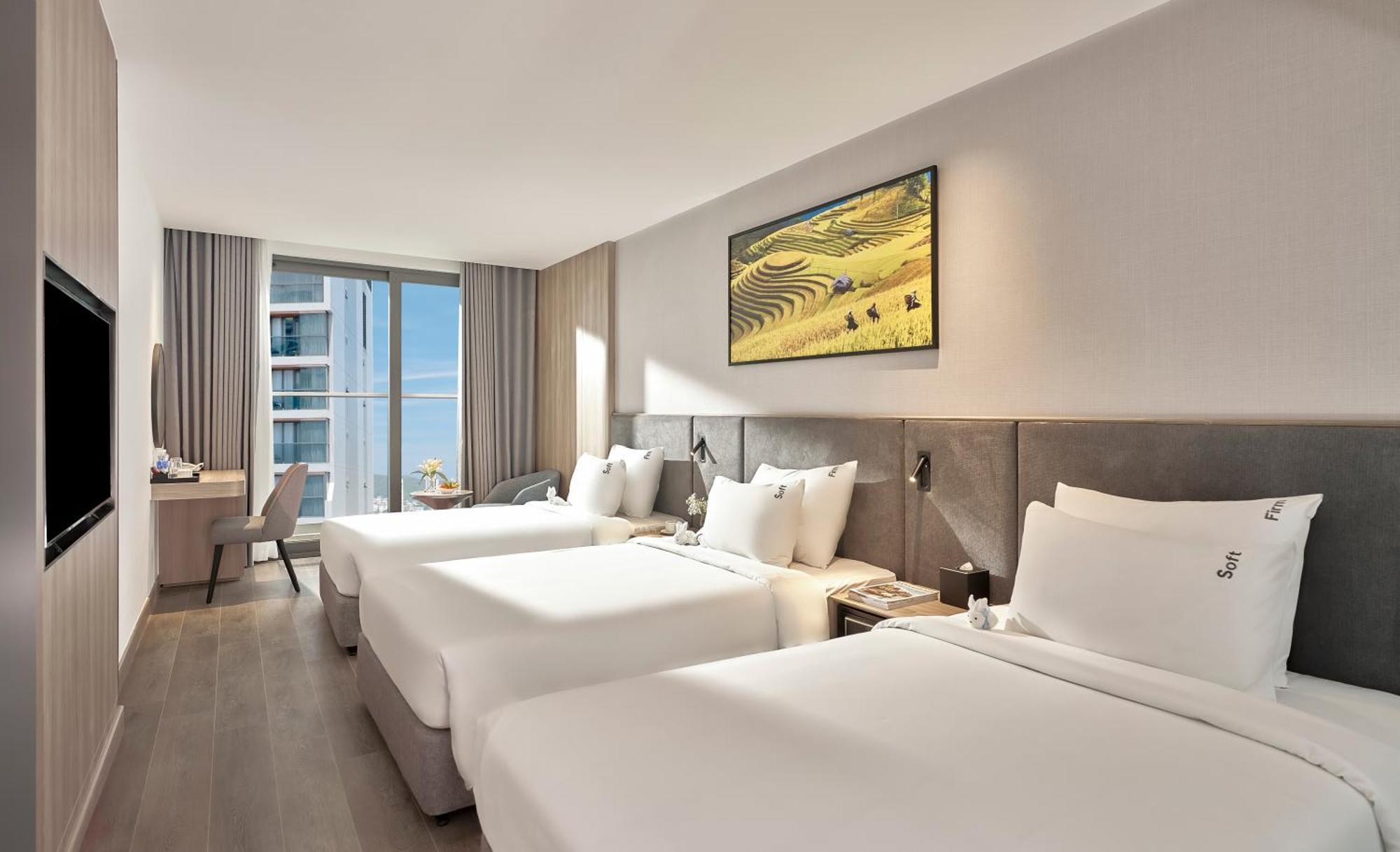Adamas Boutique 5* Nha Trang