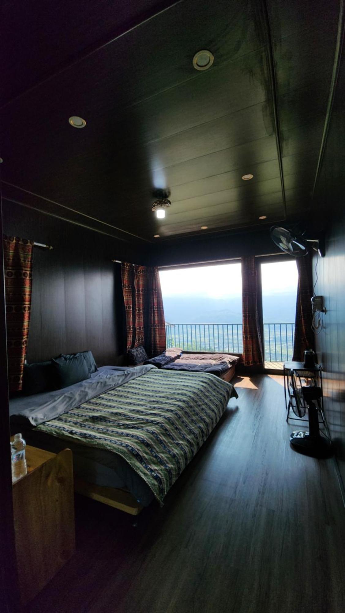 Hotel Lau Phinh Ho Yen Bai