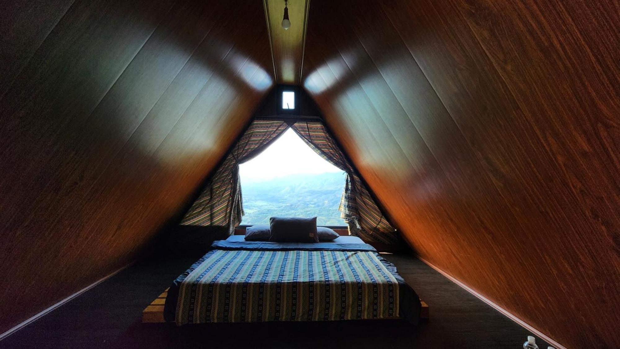 Lau Phinh Ho Hotel Yen Bai