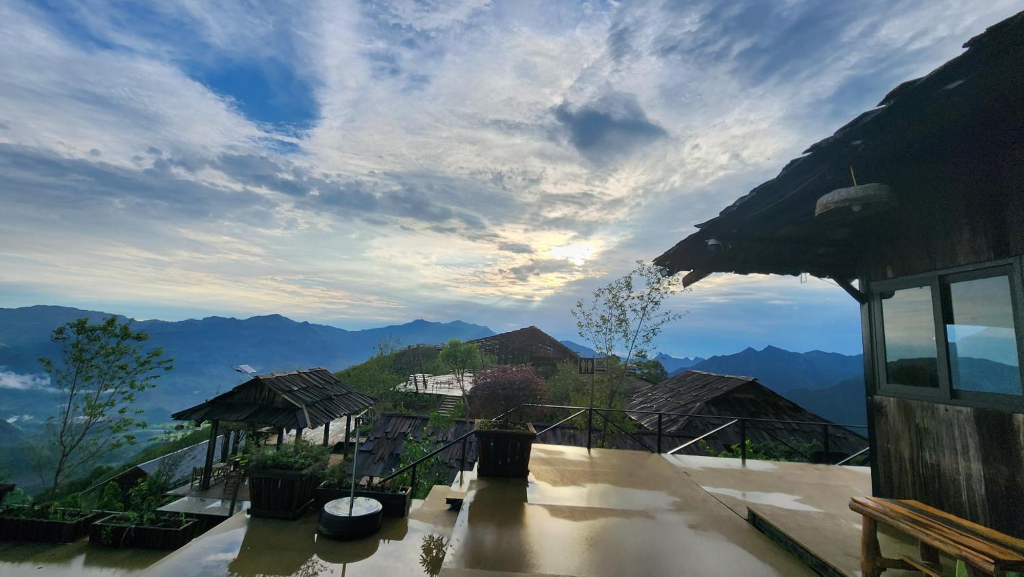 Lau Phinh Ho * Yen Bai