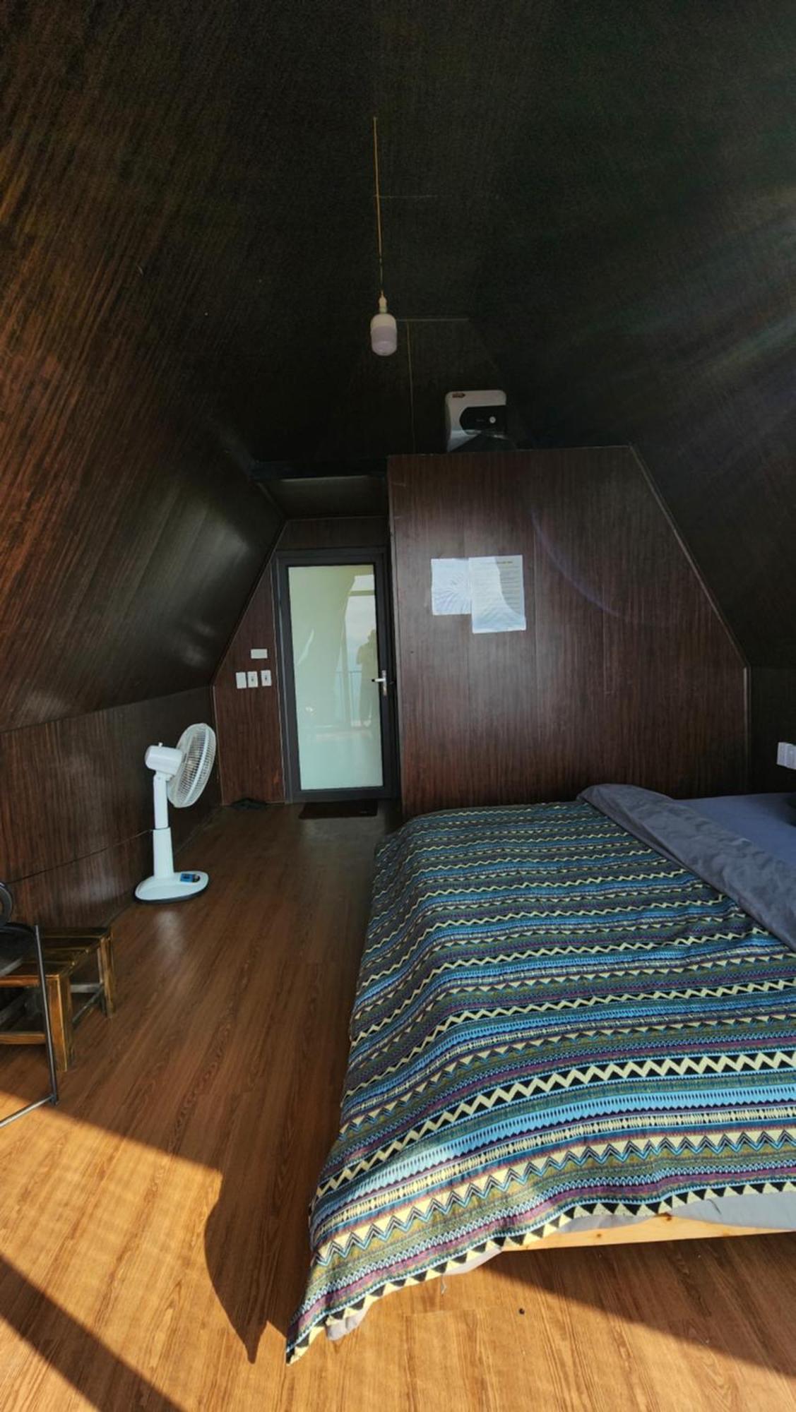 Hotel Lau Phinh Ho *