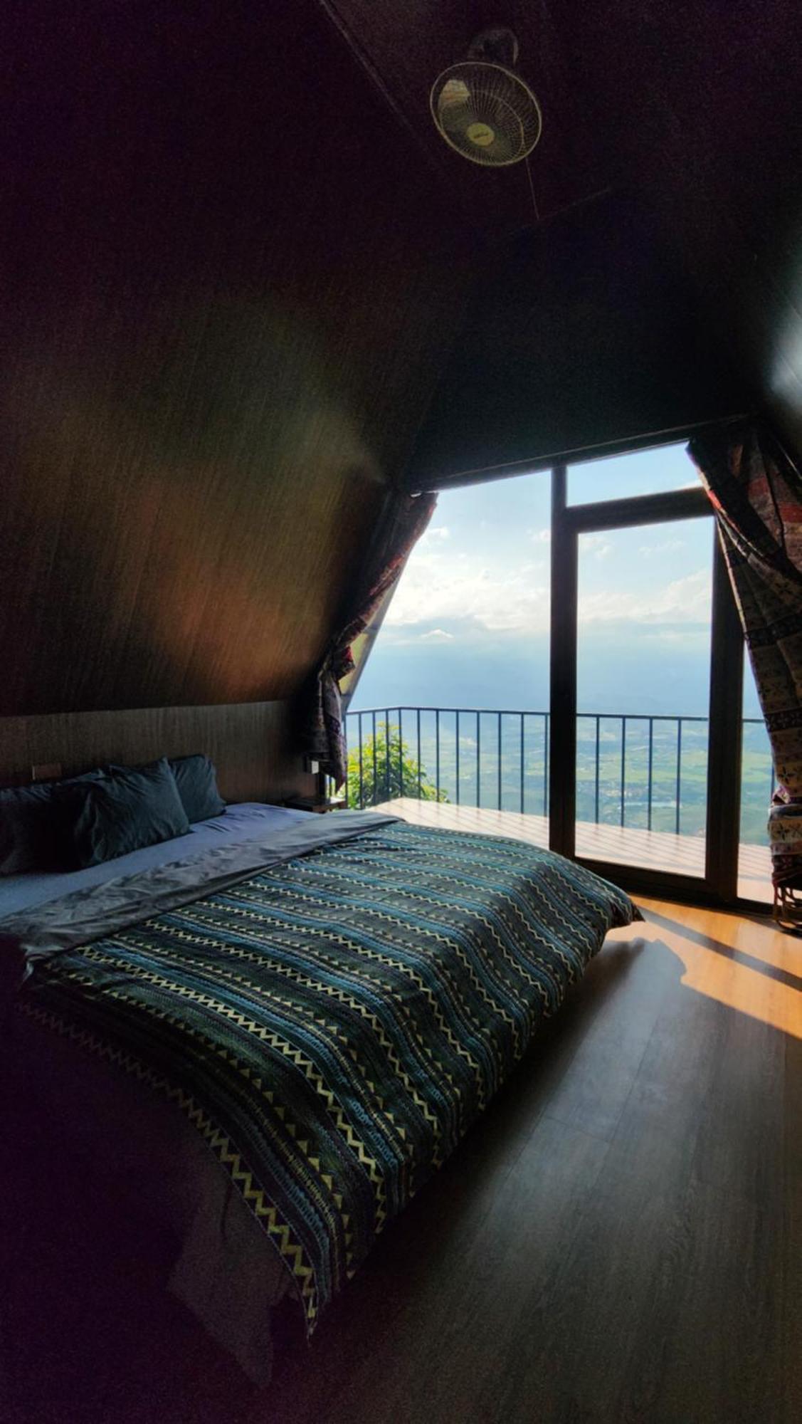 Lau Phinh Ho Hotel Yen Bai