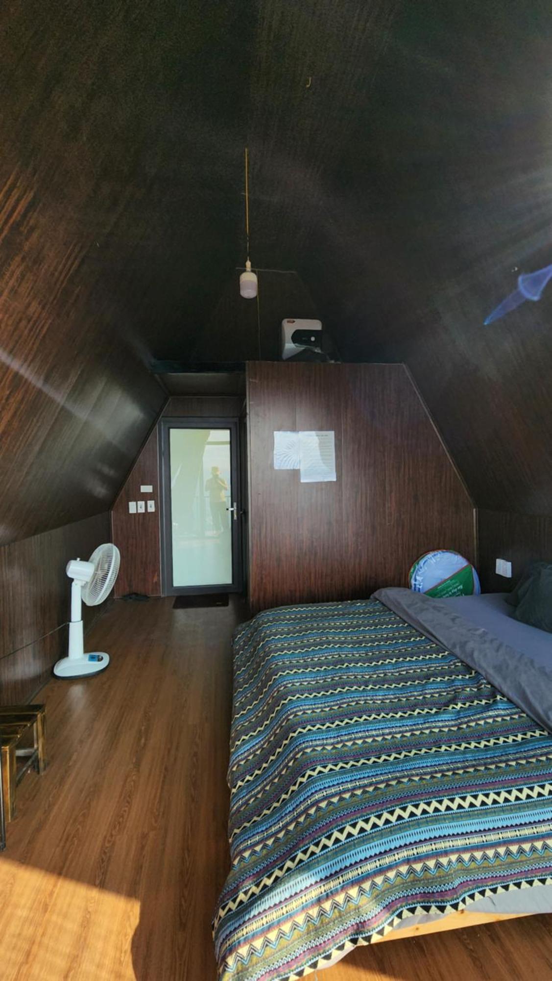 Hotel Lau Phinh Ho Yen Bai