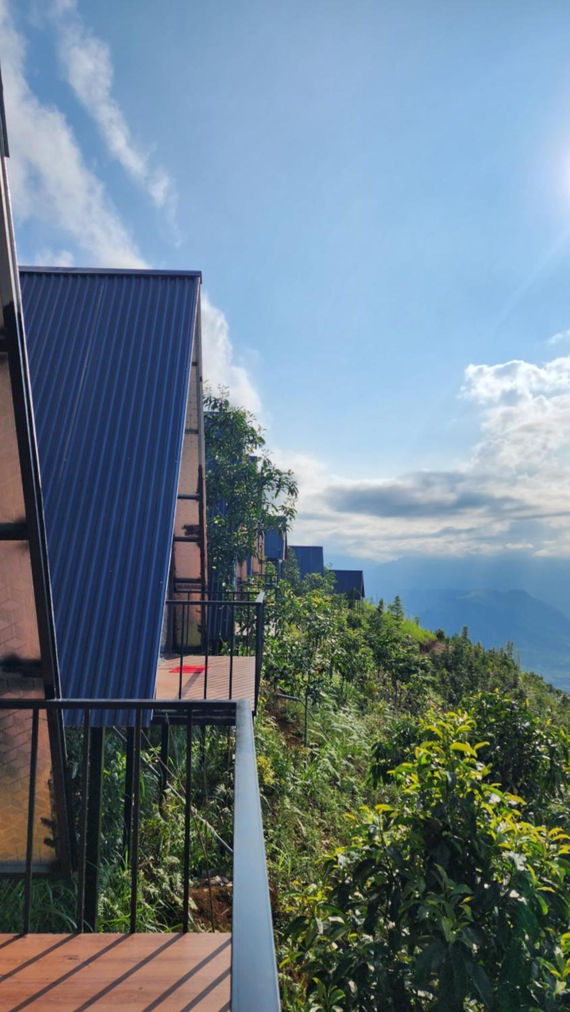 Hotel Lau Phinh Ho *