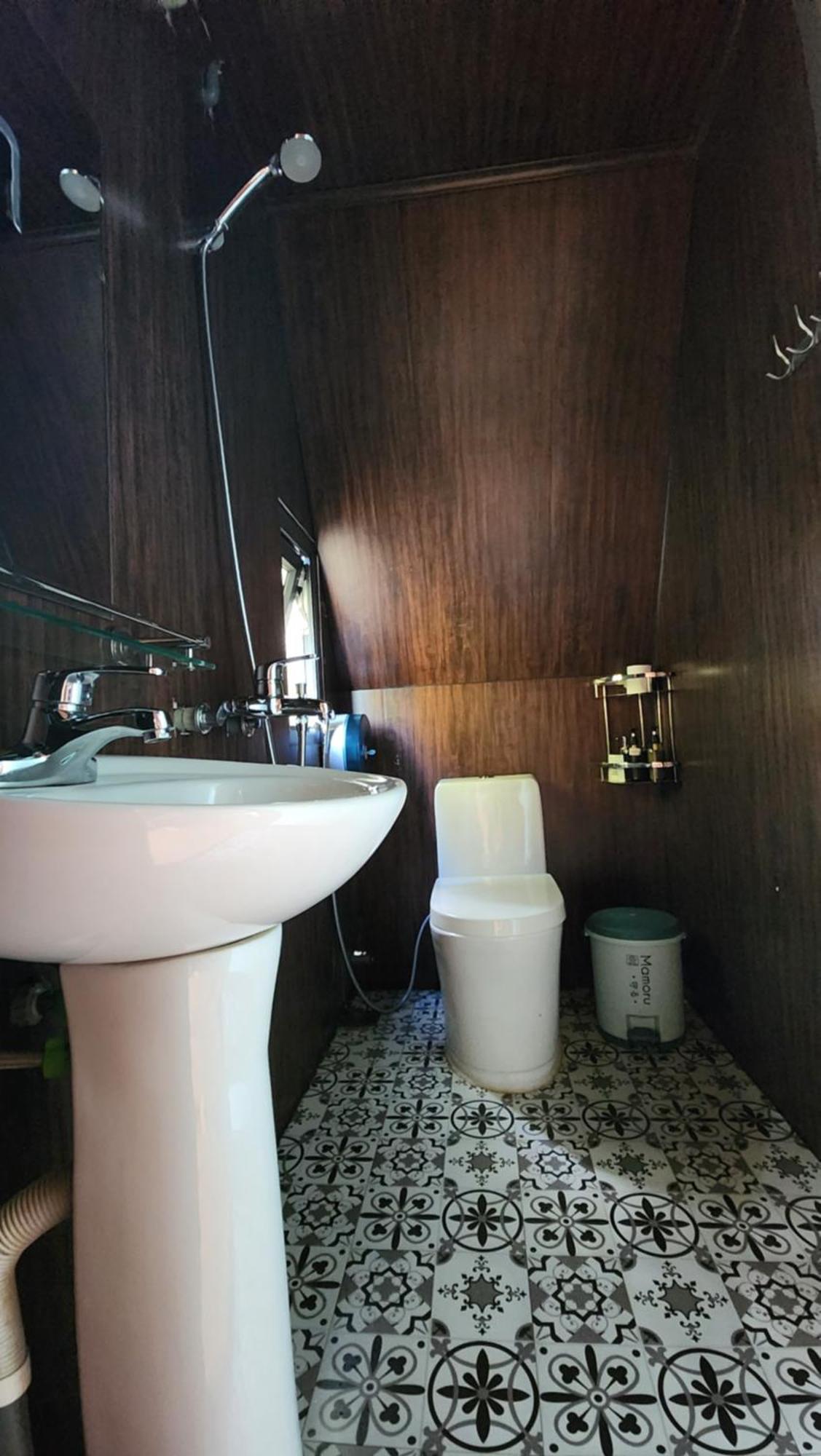 Hotel Lau Phinh Ho