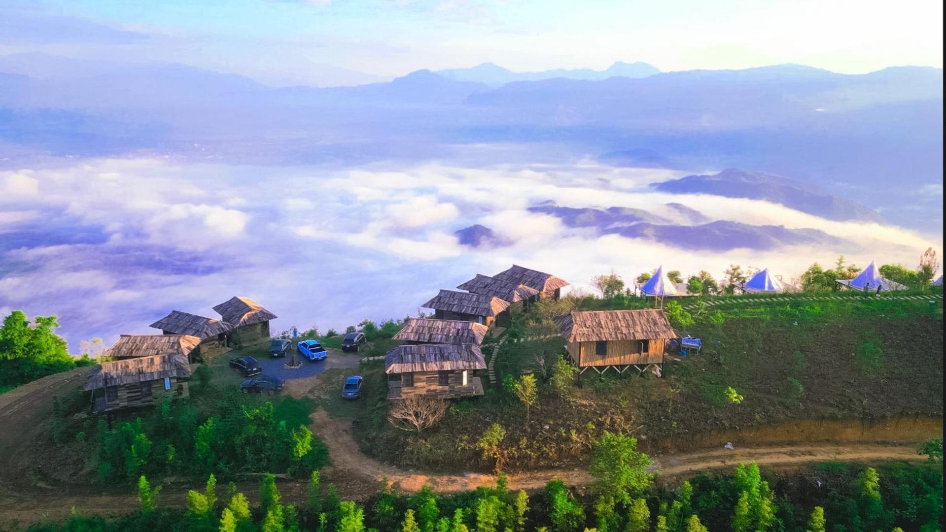 Lau Phinh Ho