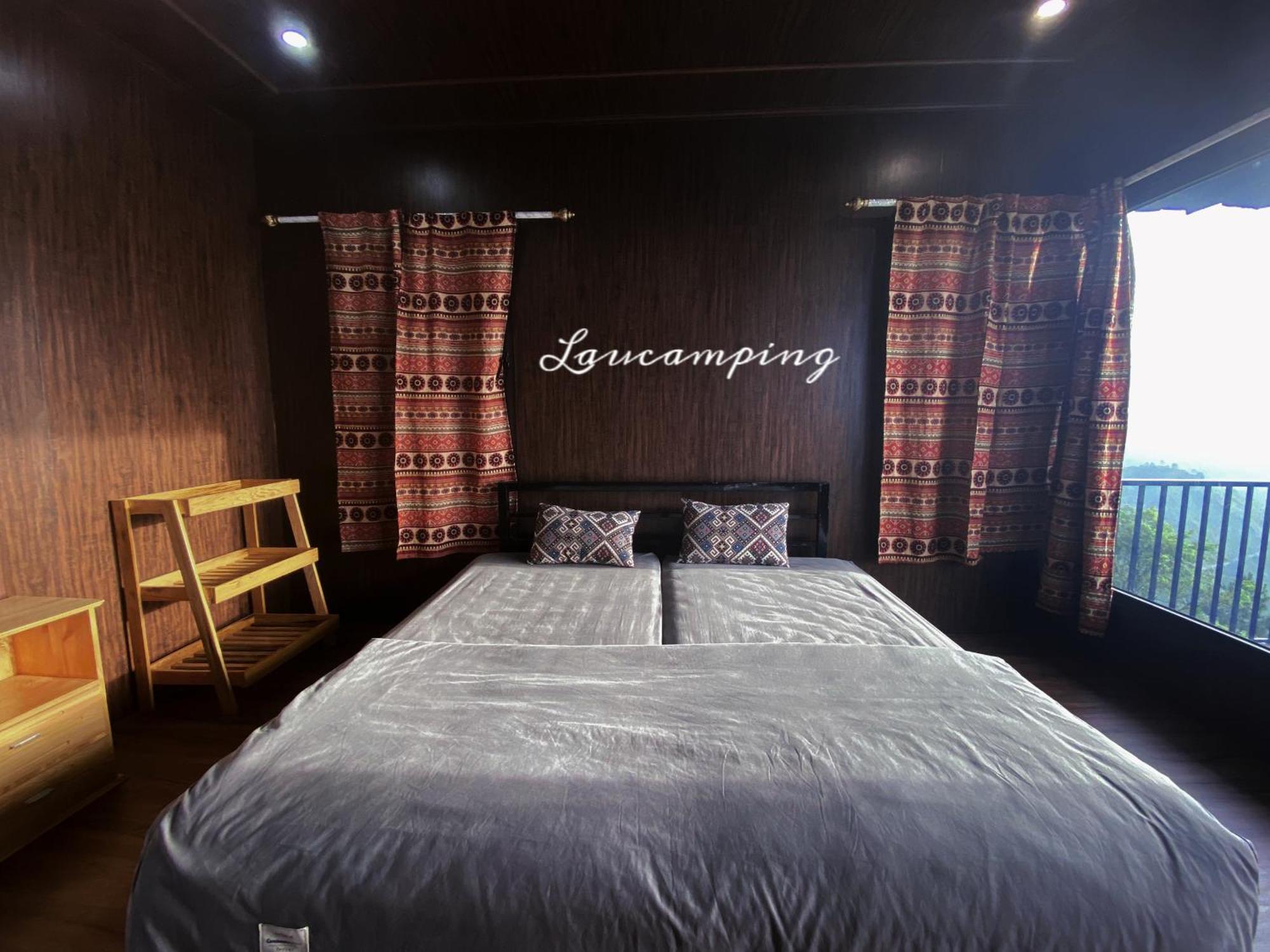 Lau Phinh Ho Hotel