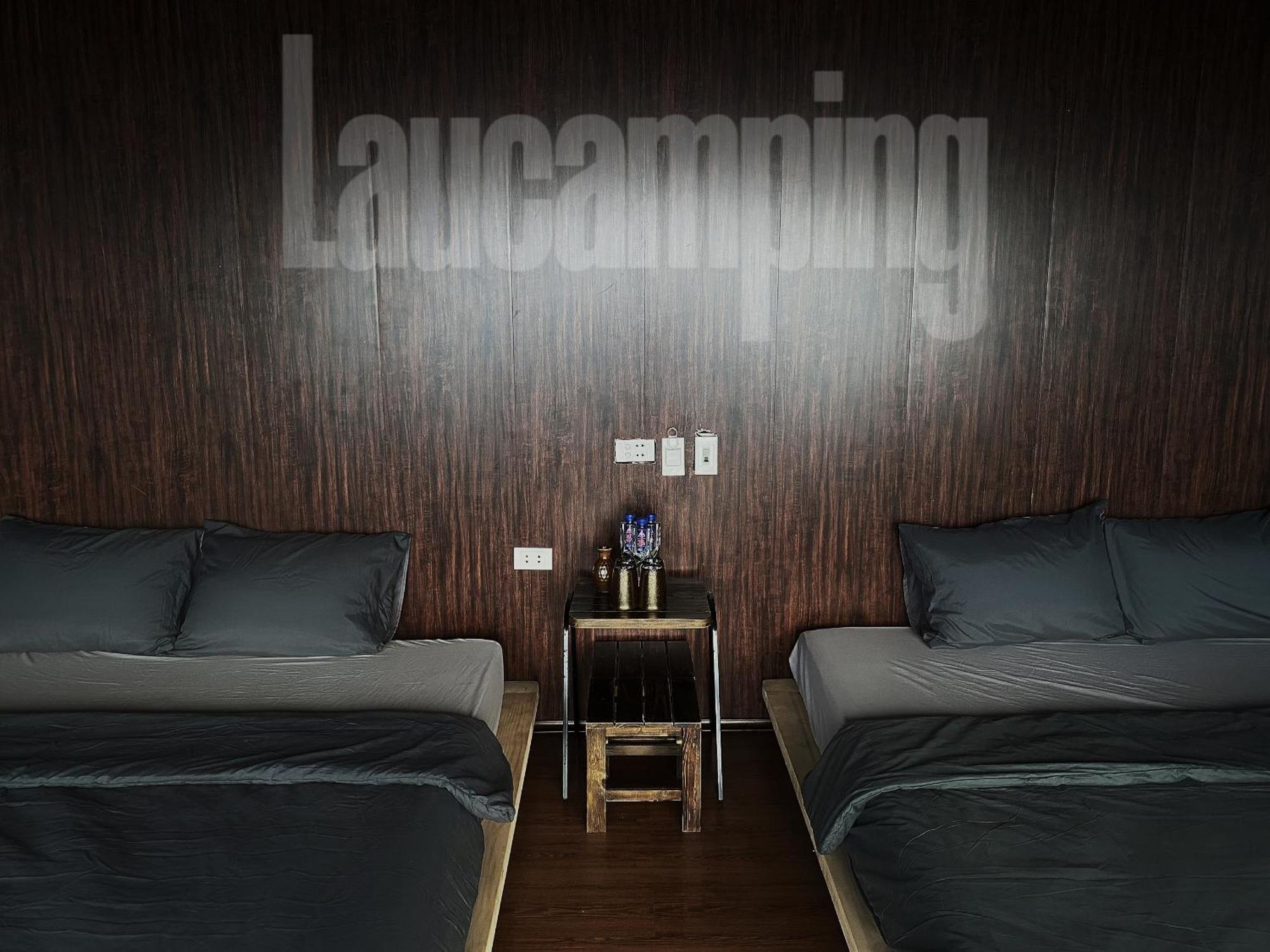 Hotel Lau Phinh Ho