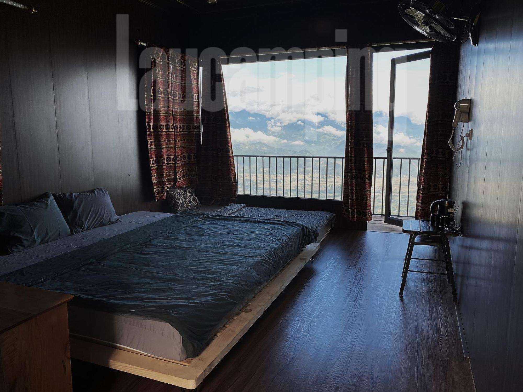 Lau Phinh Ho Hotel