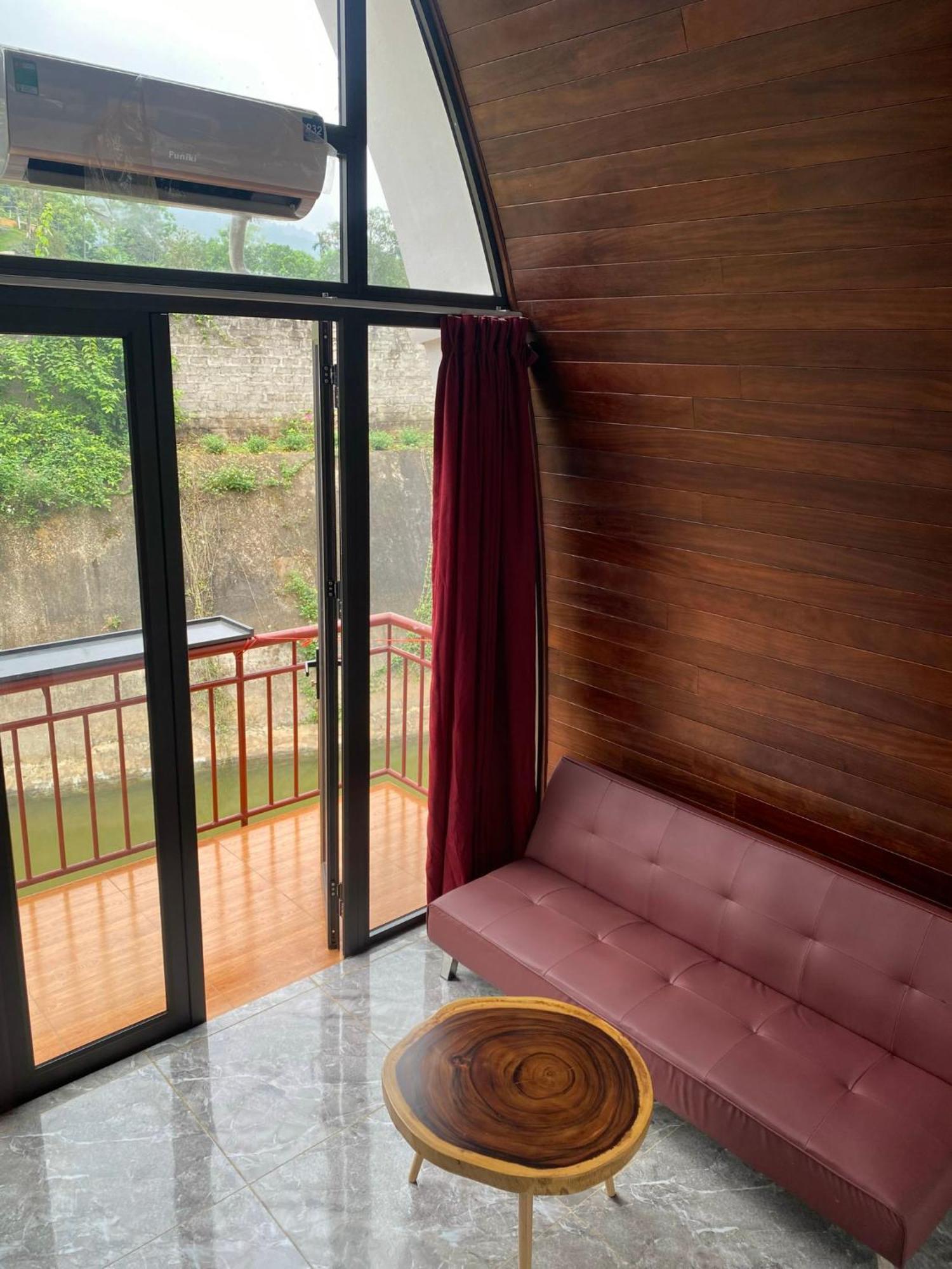 King Bavi Resort Ba Vi
