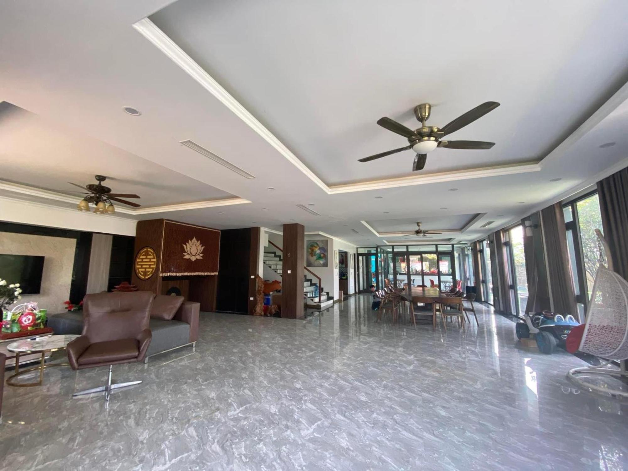 King Bavi Resort *