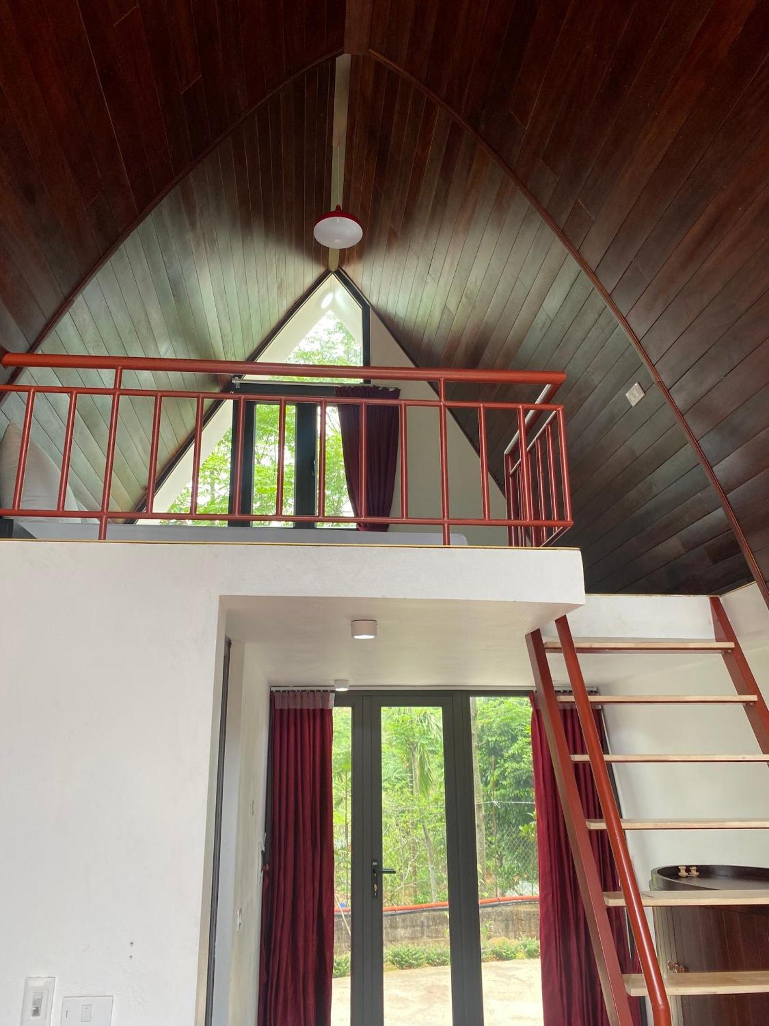 King Bavi Resort