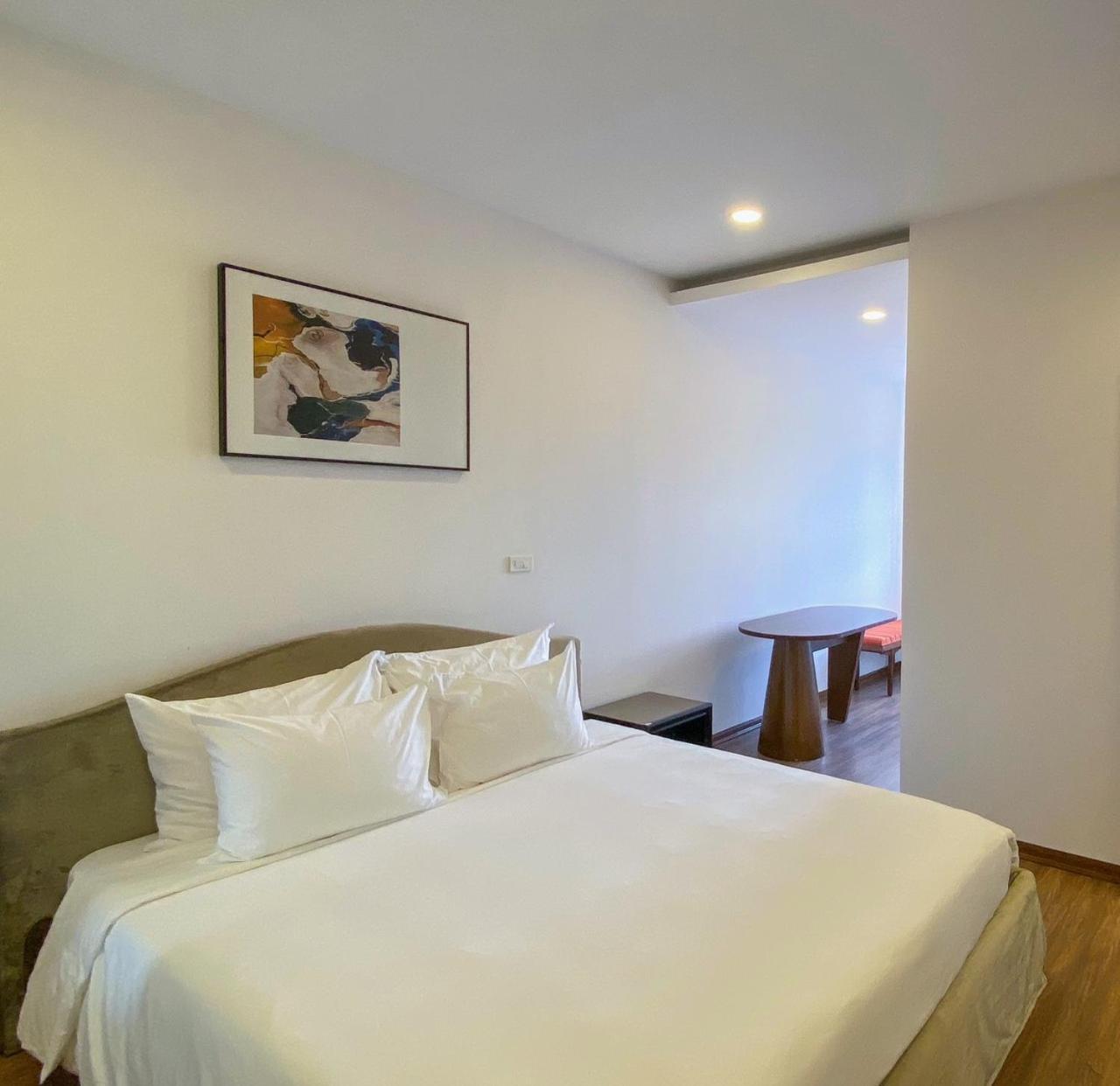Mandala Aparthotel Bac Ninh