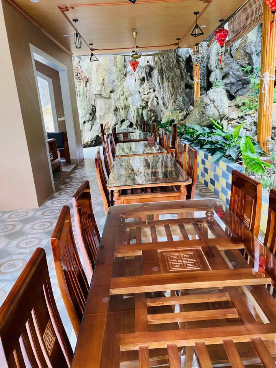 Hotel Tam Coc Galaxy Ninh Binh
