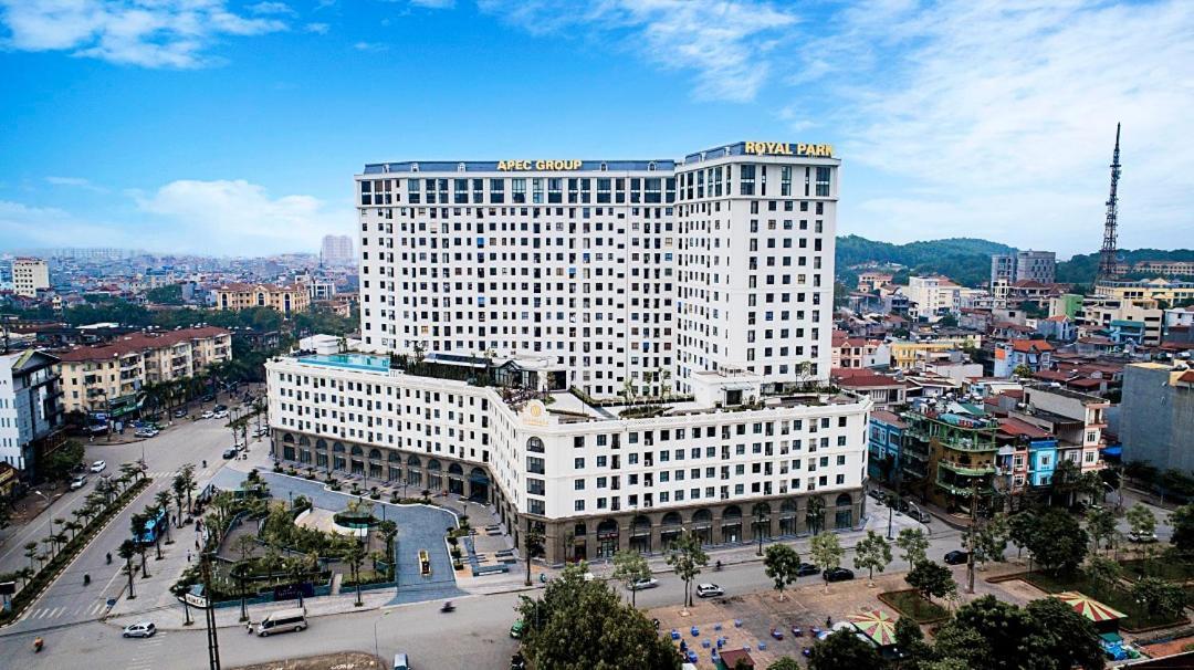 Mandala Aparthotel Bac Ninh