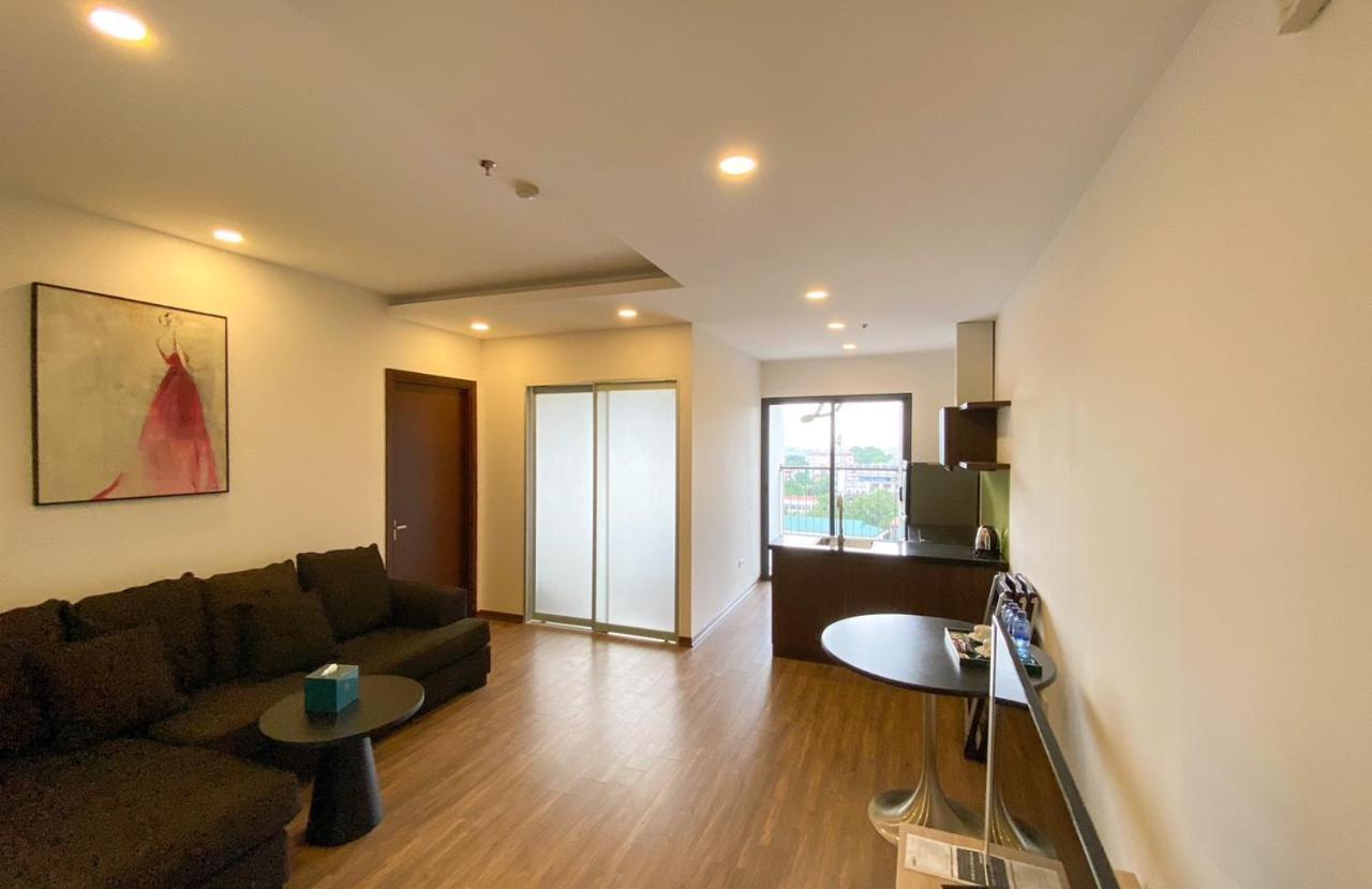 Mandala Aparthotel *