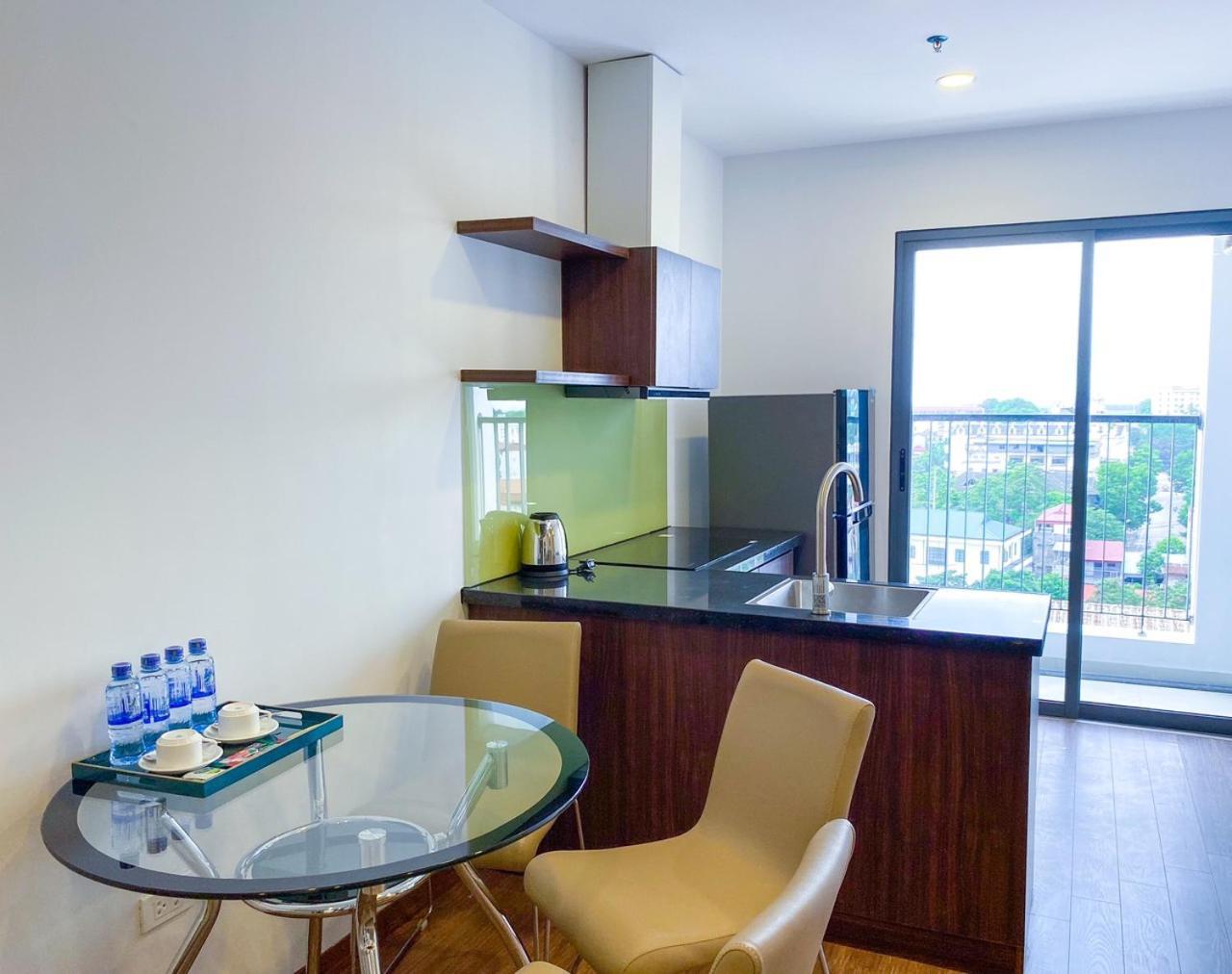 Mandala Aparthotel