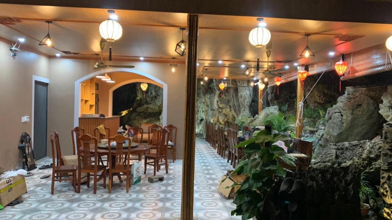 Hotel Tam Coc Galaxy