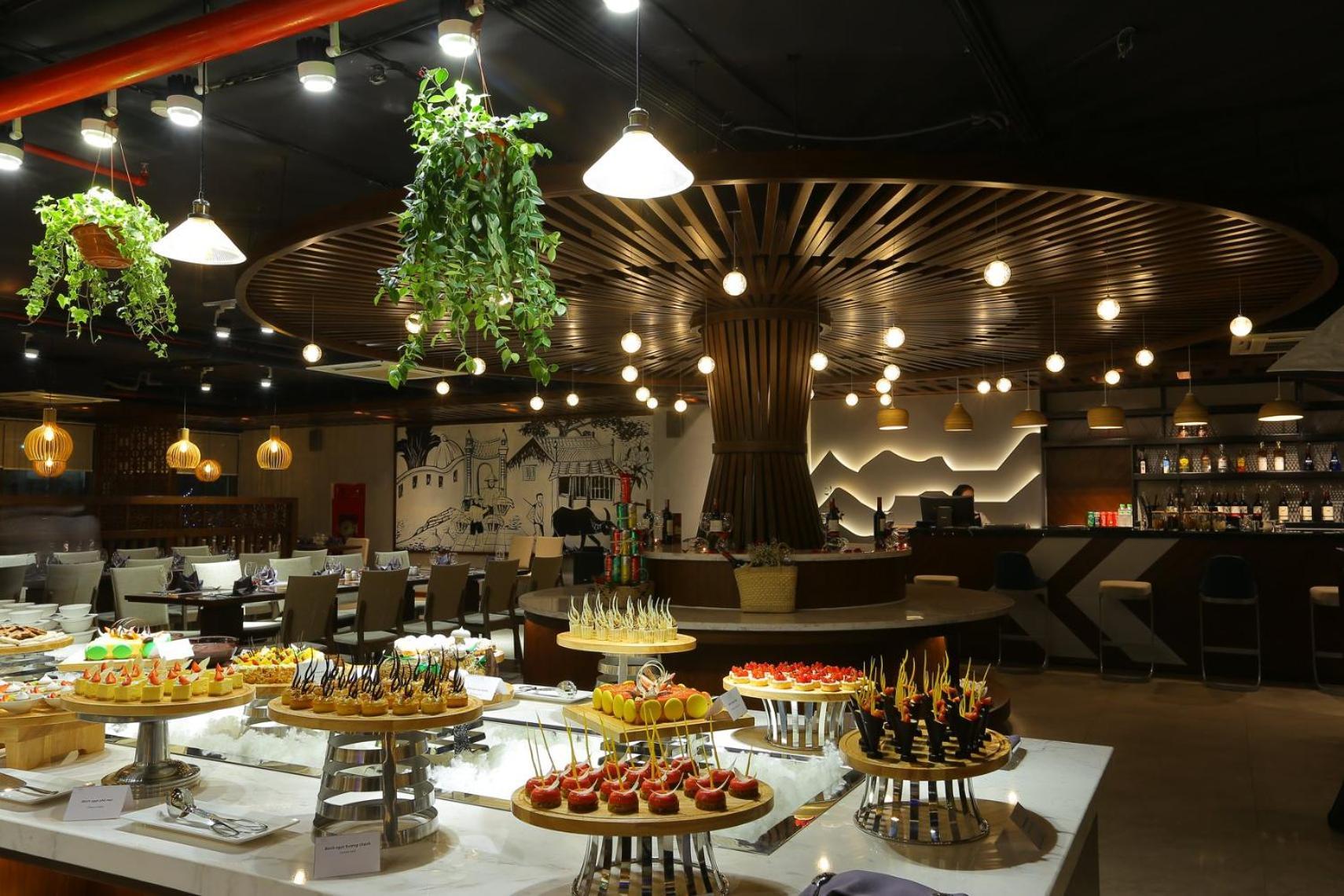 Mandala Aparthotel