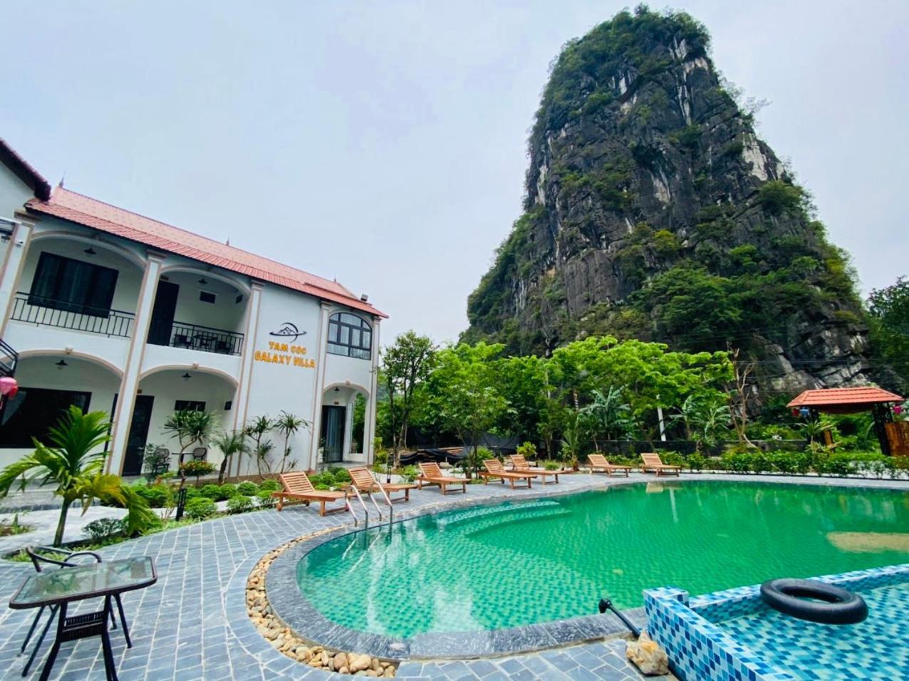Tam Coc Galaxy 3*