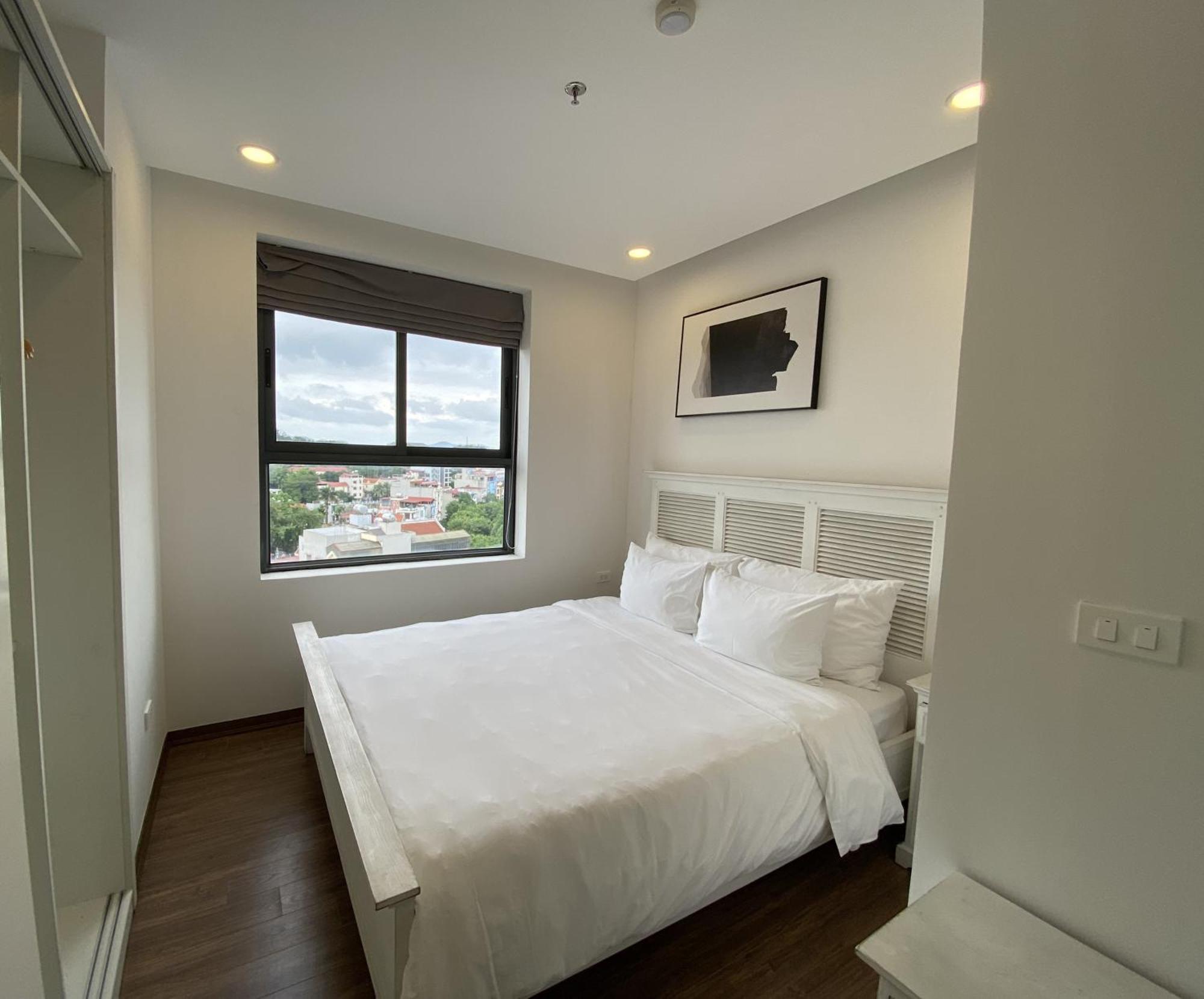 Aparthotel Mandala *