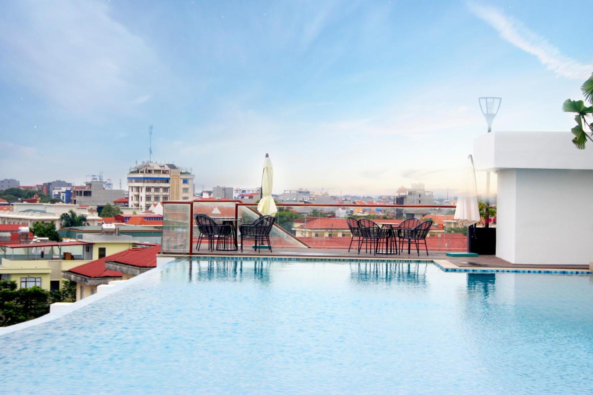 Mandala Aparthotel Bac Ninh