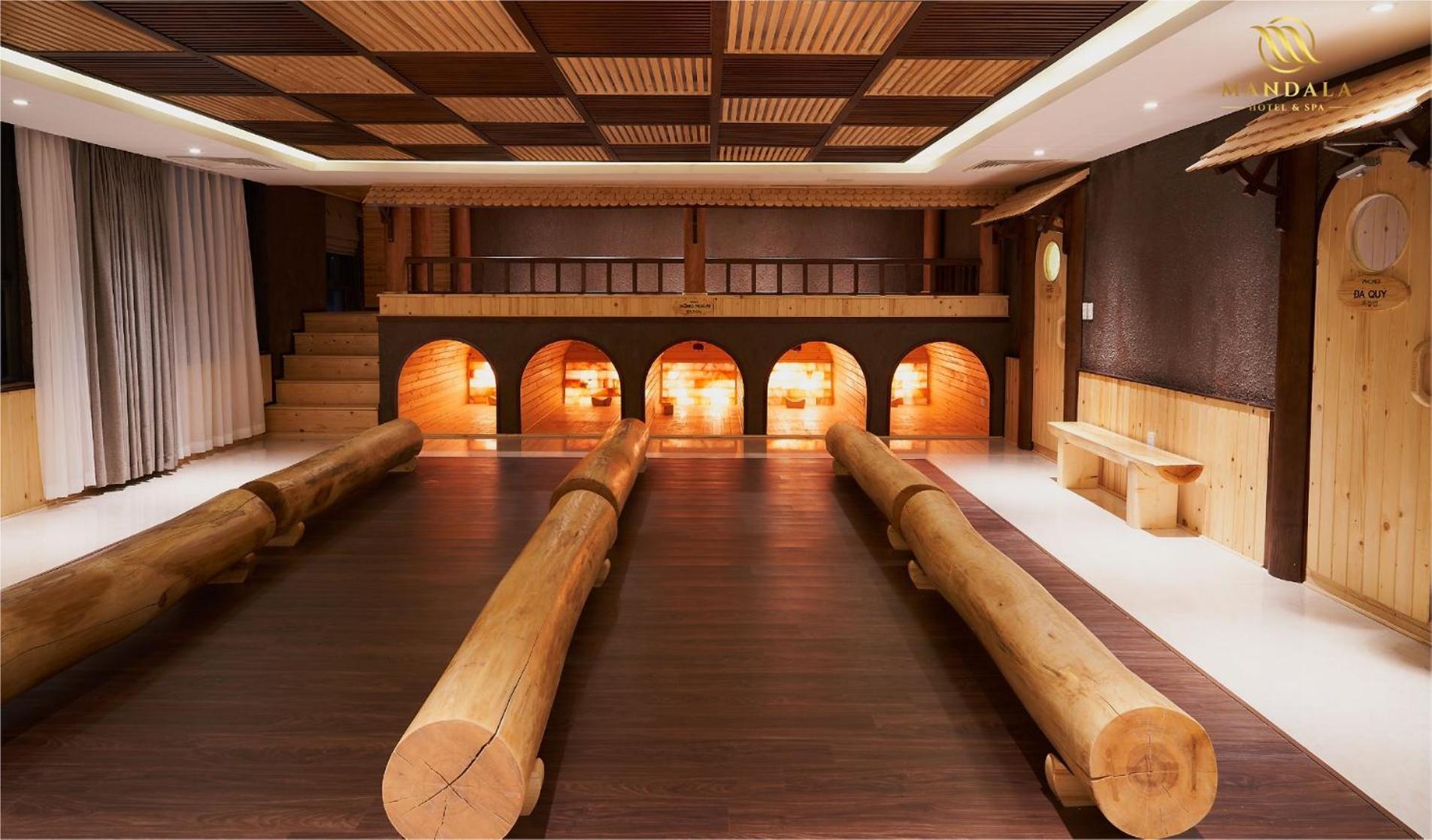 Mandala Aparthotel *