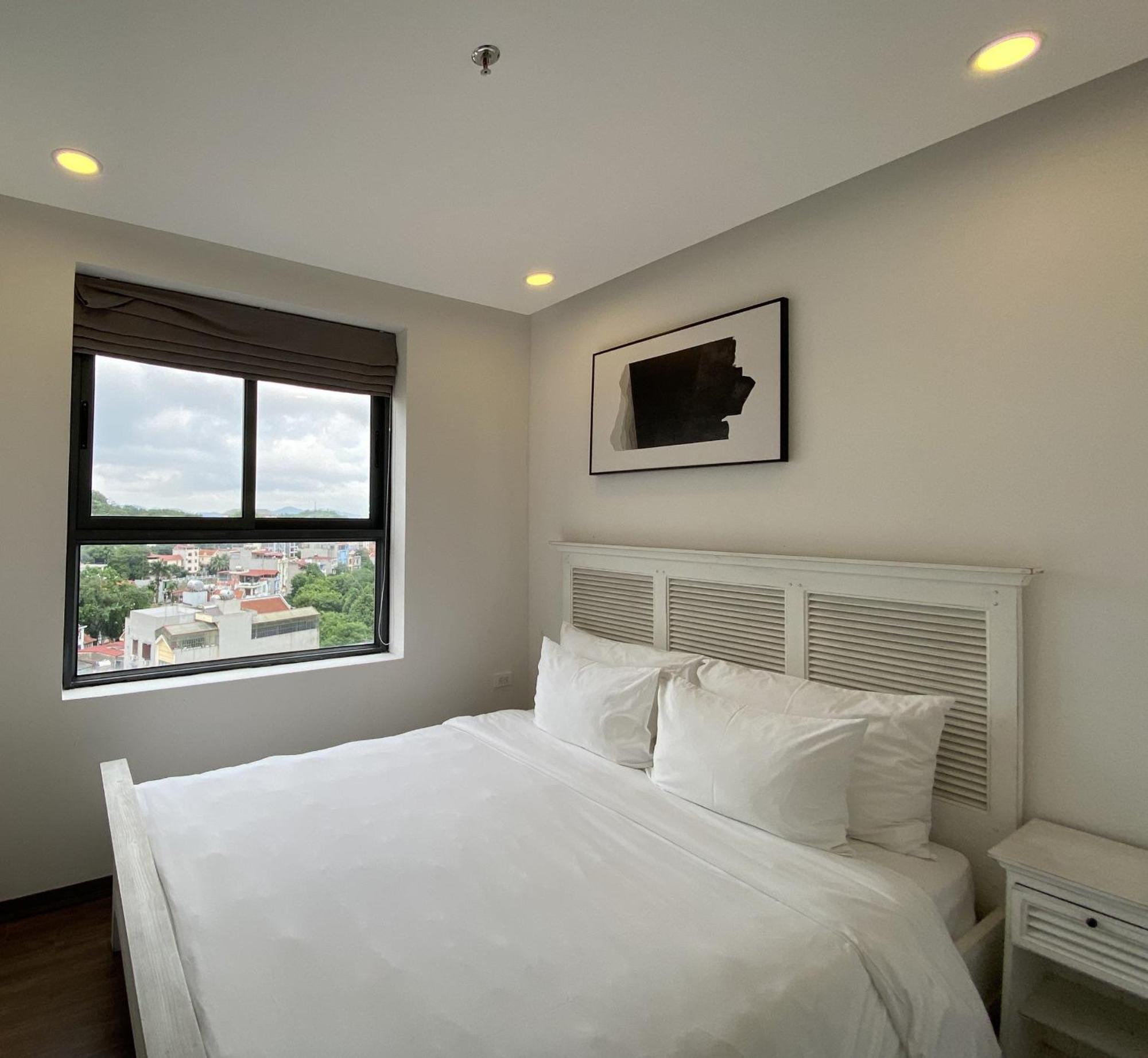 Aparthotel Mandala