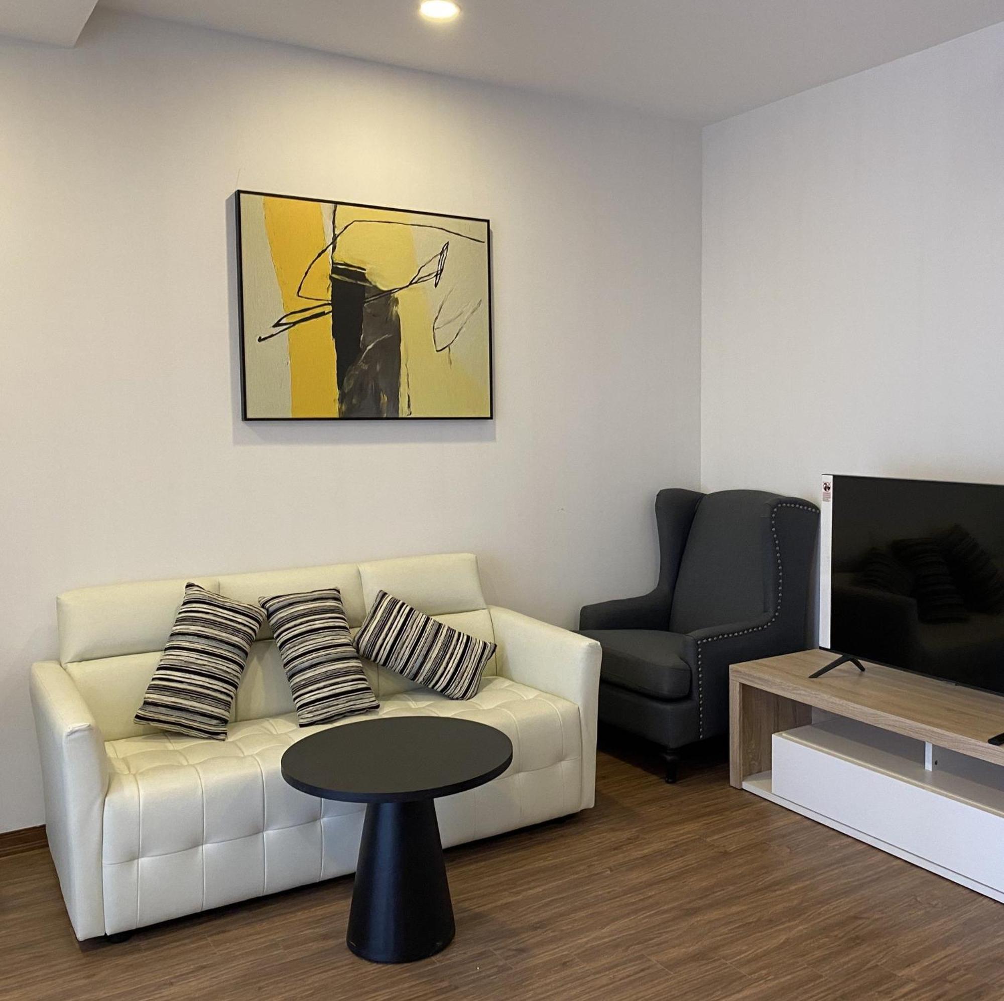 Mandala Aparthotel Bac Ninh