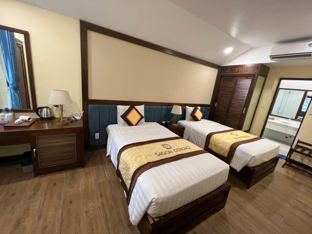 Hotel Sai Gon