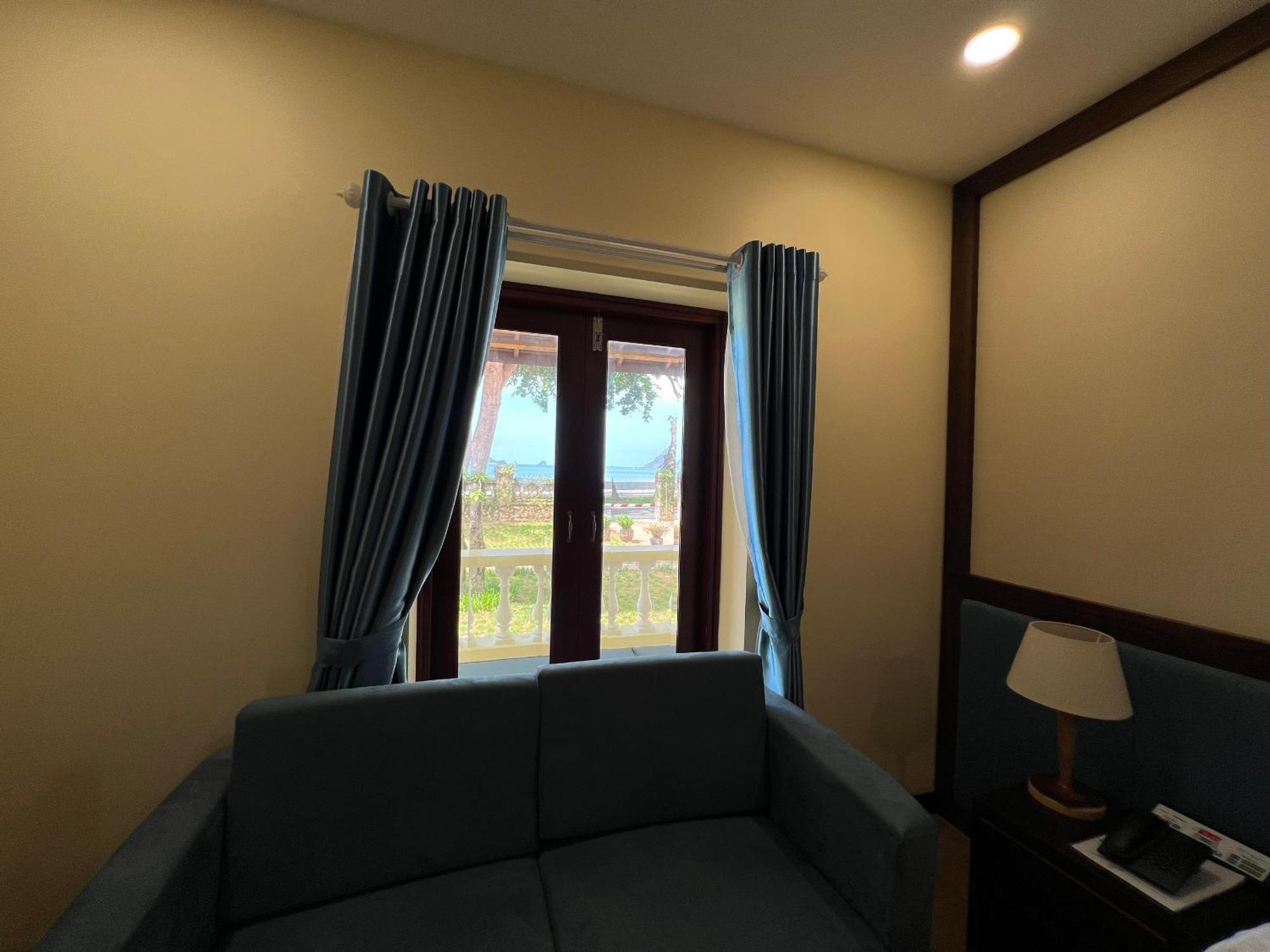 Hotel Sai Gon 3*