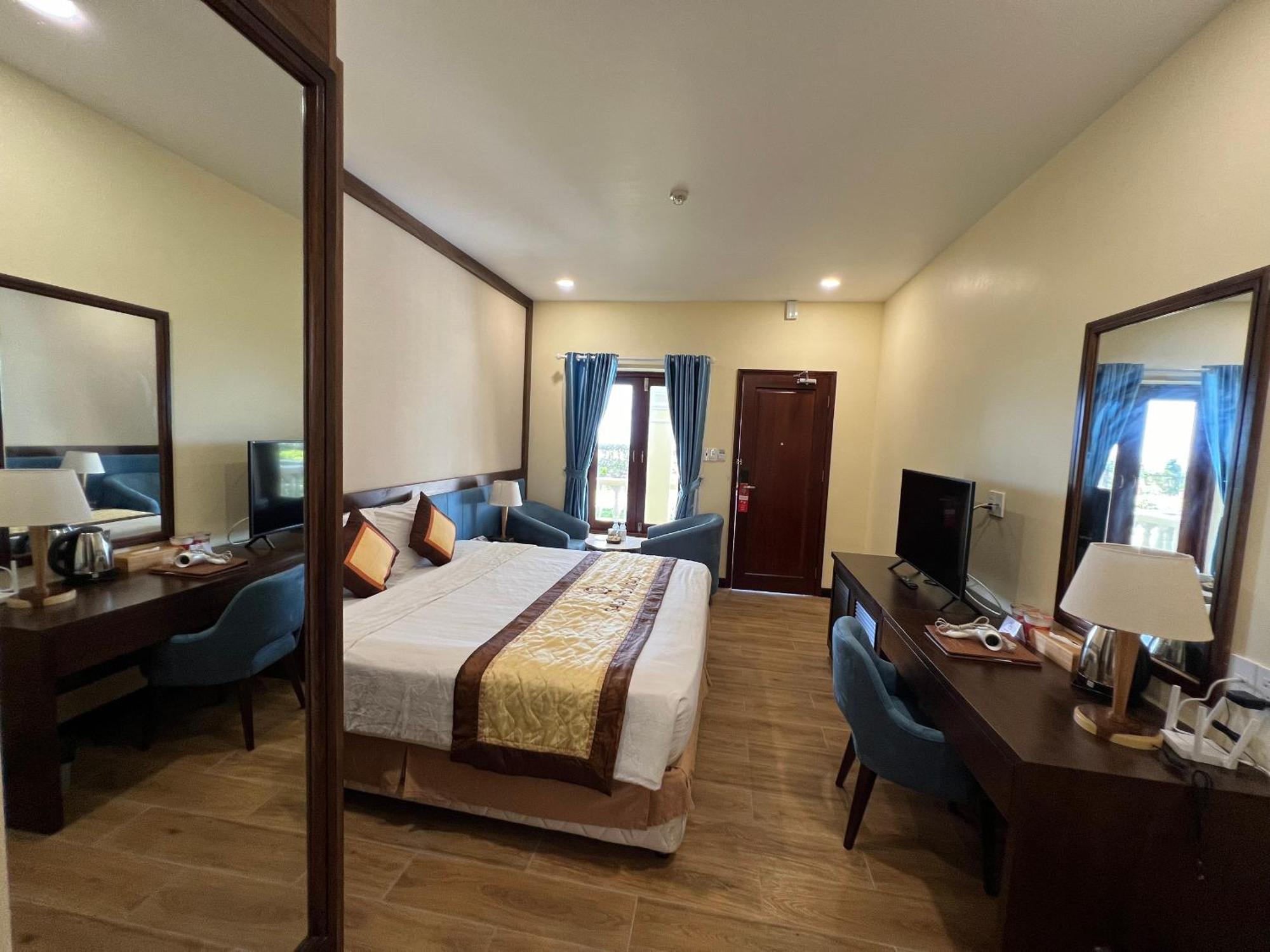 Hotel Sai Gon 3*