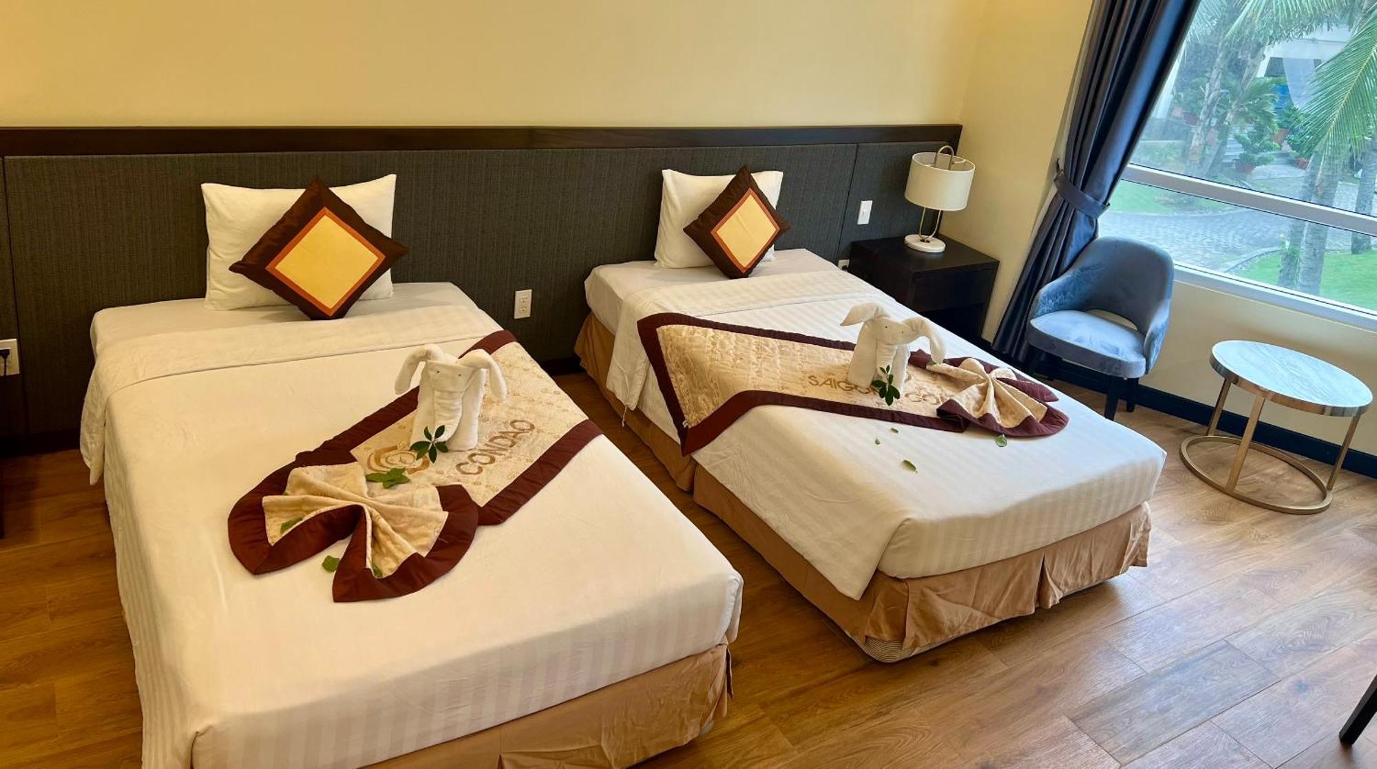 Hotel Sai Gon 3*