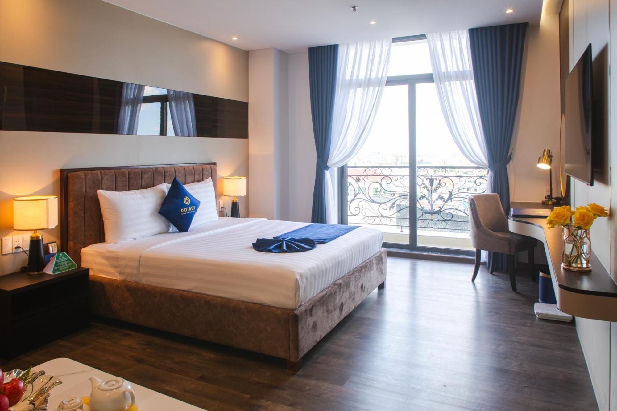 Hotel Sandals Aquila Bao Loc