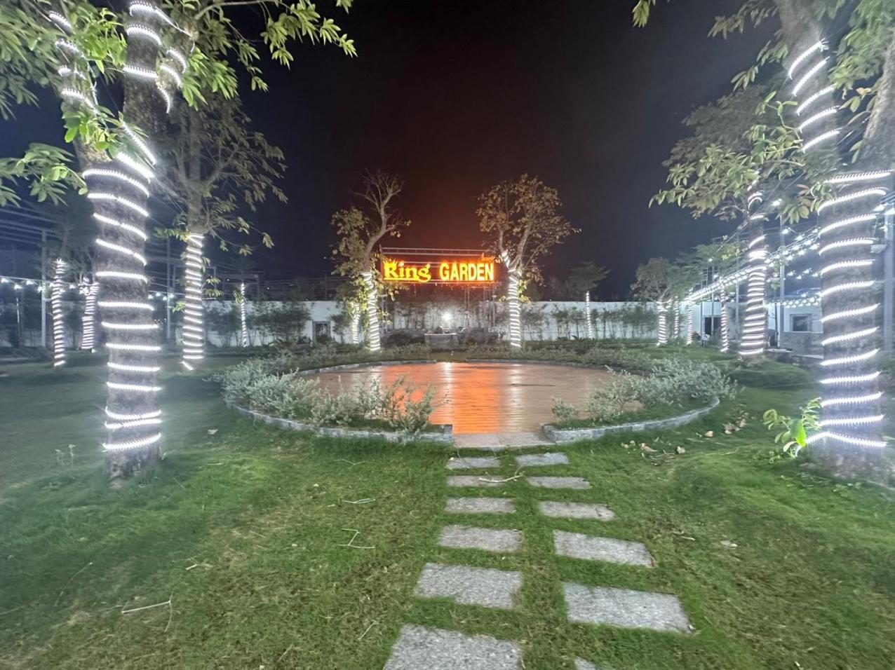 Ngoc Thu Palace 4* Soc Trang