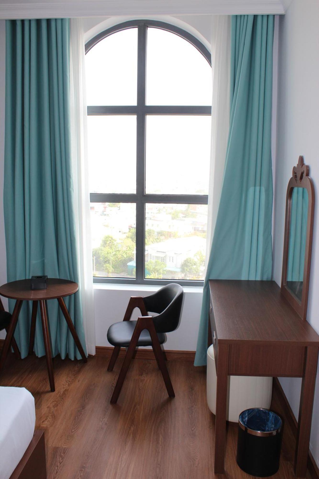 Ngoc Thu Palace 4* Soc Trang