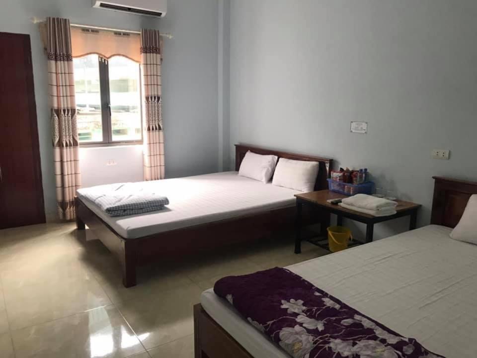 Bed & Breakfast Nha Nghi Viet Hung *