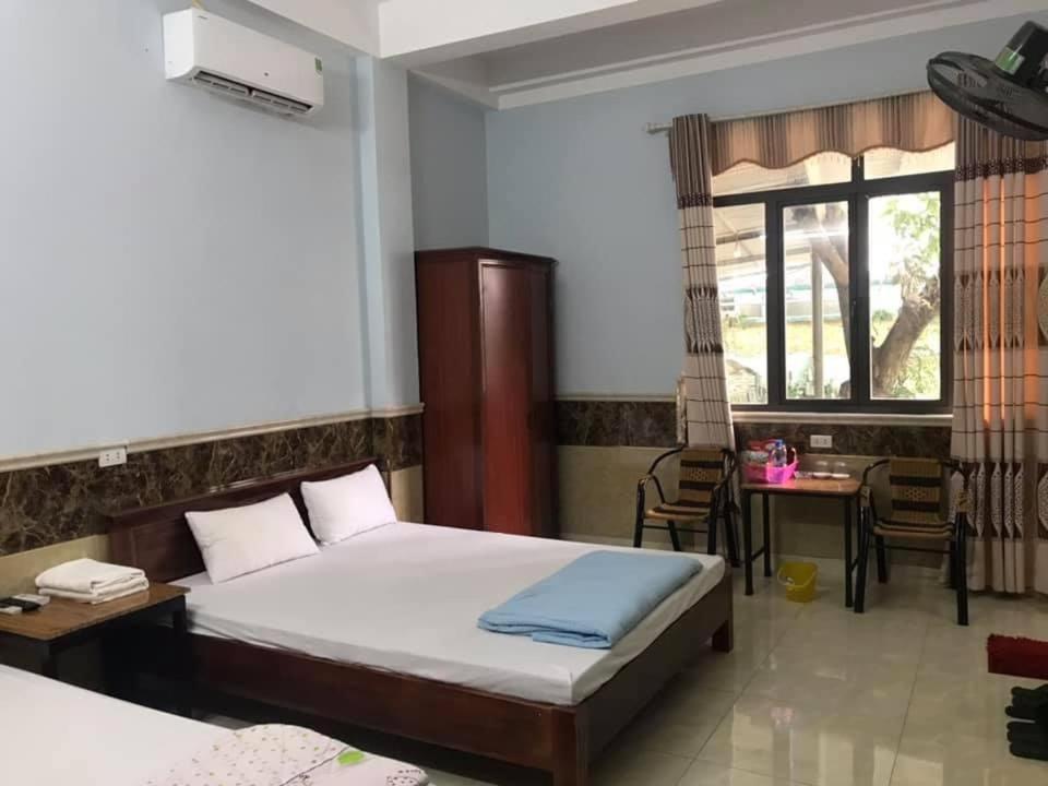 Nha Nghi Viet Hung *