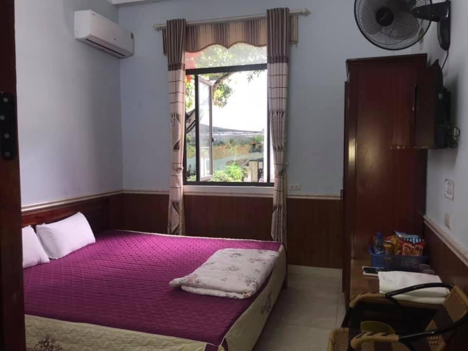 Nha Nghi Viet Hung Mai Chau