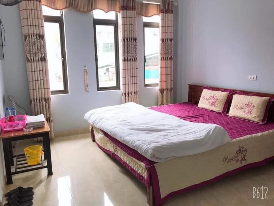 Nha Nghi Viet Hung * Mai Chau