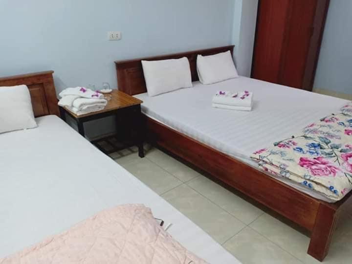 Nha Nghi Viet Hung